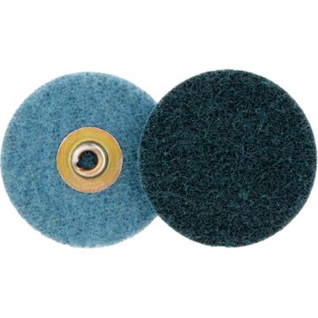 Standard Abrasives™ Quick Change TS Surface Conditioning RC Disc