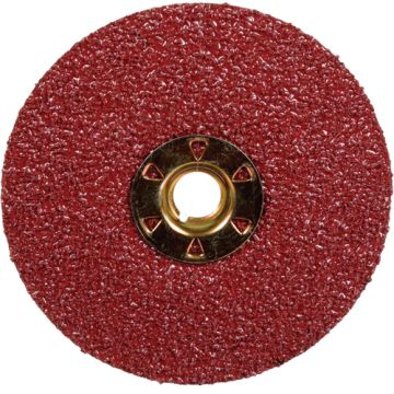 Cubitron™ II 982C Fibre Disc