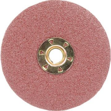 Cubitron™ II 982C Fibre Disc