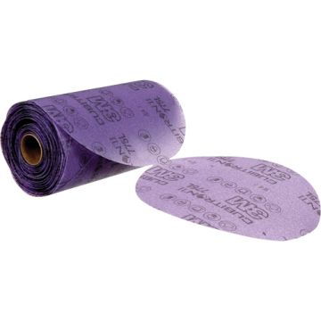 Cubitron™ II Stikit™ 775L Film Disc Roll