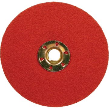 Cubitron™ II 987C Fibre Disc