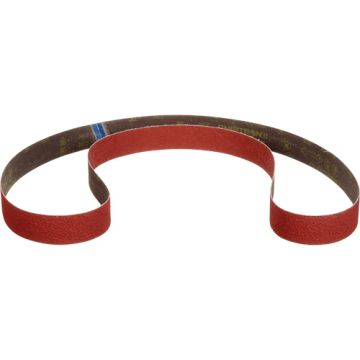 Cubitron™ II 984F Abrasive Belt