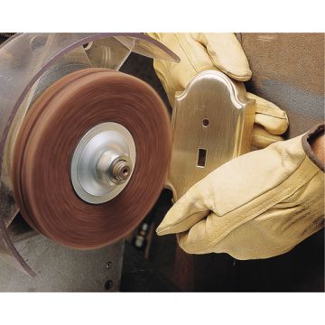 Scotch-Brite™ High Strength Discs (Aluminum Oxide)