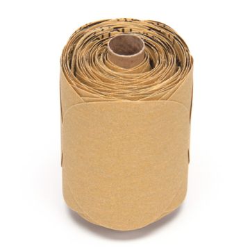 Stikit™ Gold Paper 216U Disc Roll