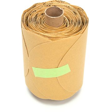 Stikit™ Gold Paper 216U Disc Roll