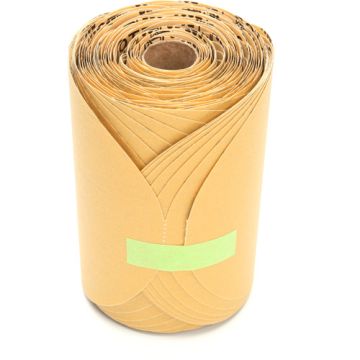 Stikit™ Gold Paper 216U Disc Roll