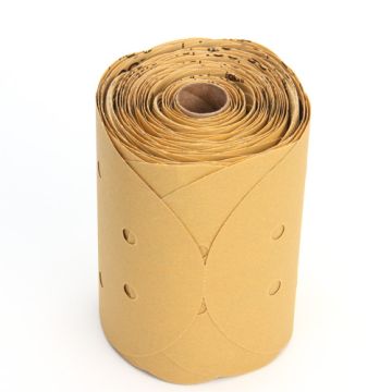 Stikit™ Dust-Free Gold Disc Roll