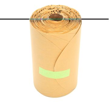 Stikit™ Gold Paper 216U Disc Roll