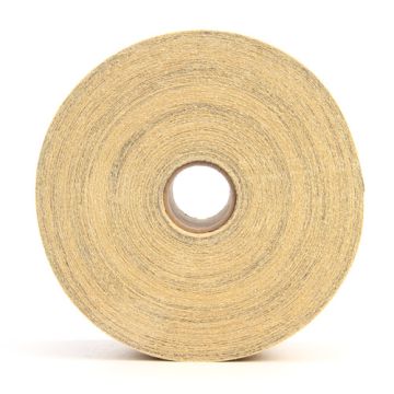 Stikit™ Gold Abrasive Sheet Roll