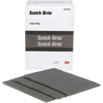 Scotch-Brite™ Pro Conditioning Hand Pad