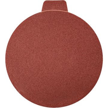 R243 Metal Cloth PSA Disc