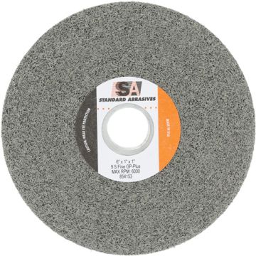 Standard Abrasives™ General Purpose Plus Wheel