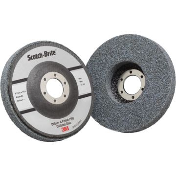 Non-Woven Abrasive Disc