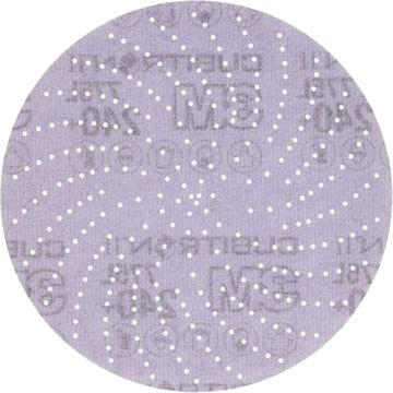 Cubitron™ II Hookit™ Clean Sanding Film Disc 775L