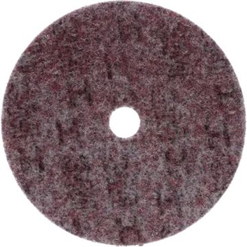 Scotch-Brite™ Light Grinding and Blending Disc