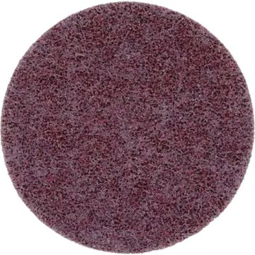 Scotch-Brite™ Light Grinding and Blending Disc