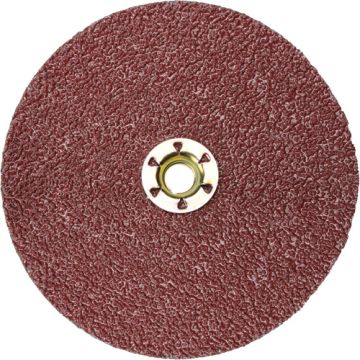 Cubitron™ II Fibre Disc