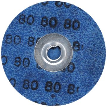 Gemini R766/R228 Quick-Change Cloth Disc