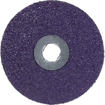 Cubitron™ 3 Fibre Disc