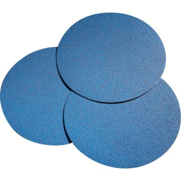 NorZon® Plus R821P Large Diameter Cloth PSA Discs