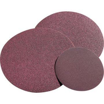 Metalite® R228 Large Diameter Cloth PSA Discs