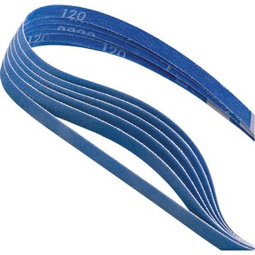 Norzon Plus® R823P File Belts