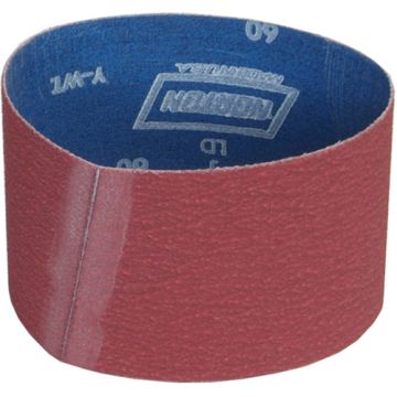 Portable Cloth In-Line Sanding Belt