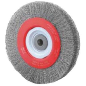 Crimped Bench Wheel