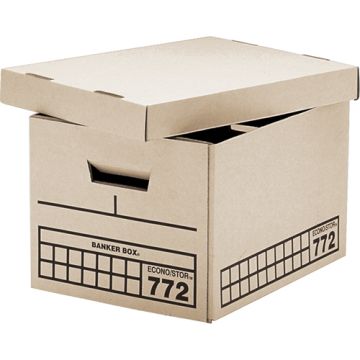 Econo/stor®Boxes