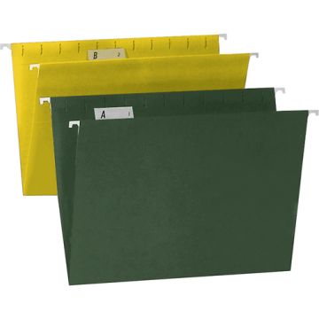 Reversaflex® Hanging File Folder