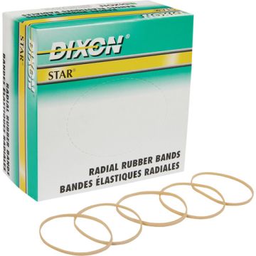 Rotex Rubber Bands