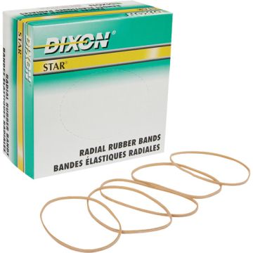 Rotex Rubber Bands