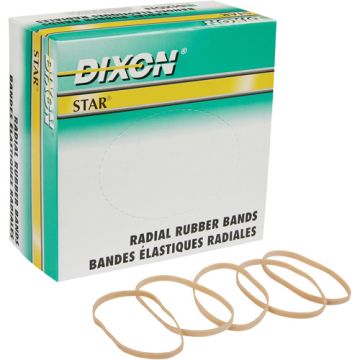 Rotex Rubber Bands