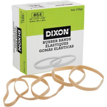 Rotex Rubber Bands