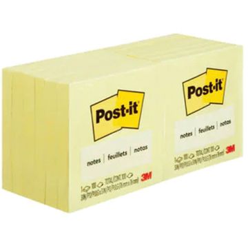 Post-it® Notes