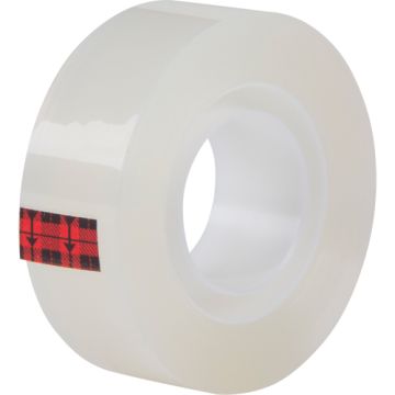 Transparent Tape