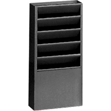 Literature Storage Racks