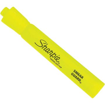 Sharpie® Tank Highlighter