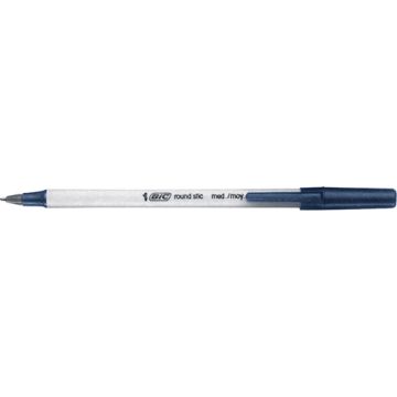 Bic® Round Stic™ Ball Point Pen