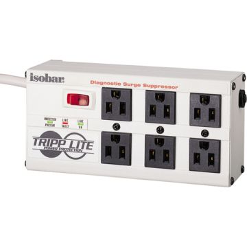 Isobar® Premium Surge Suppressors