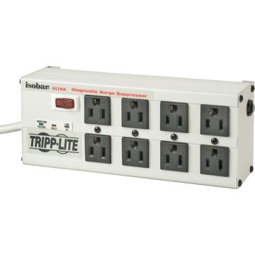 Isobar® Premium Surge Suppressors