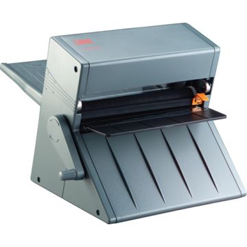 Cold-Laminating Systems