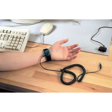 Adjustable Grounding Wrist Strap