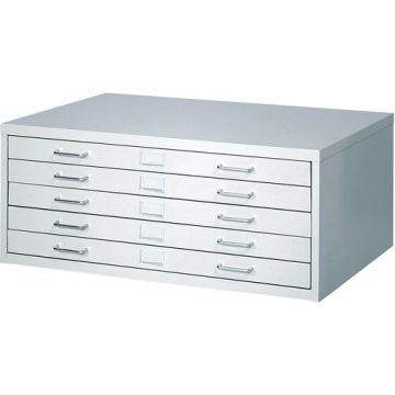 FacilTM Flat File Cabinets