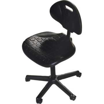 Heavy-Duty Ergonomic Seating