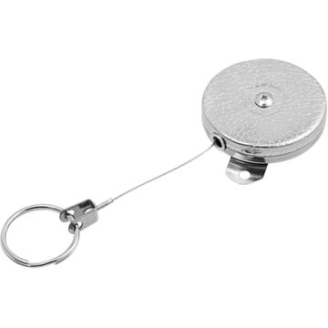 Self Retracting Key Chains