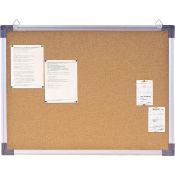 Corkboard