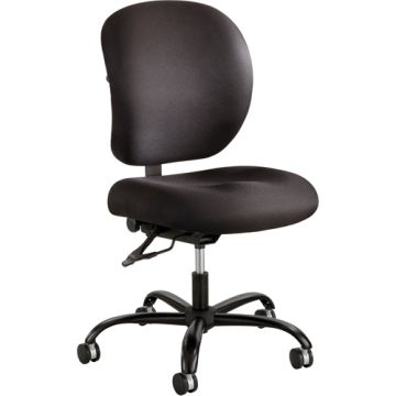 Alday™ Intensive Use 24/7 Task Chairs