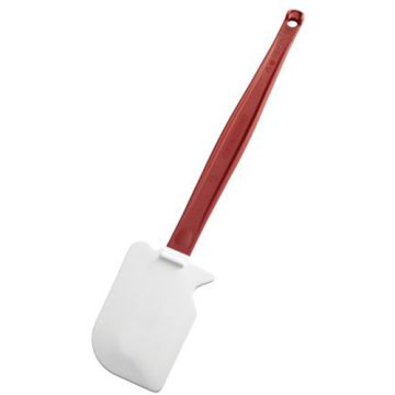 High-Temperature Scraper Spatula