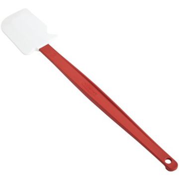 High-Temperature Scraper Spatula